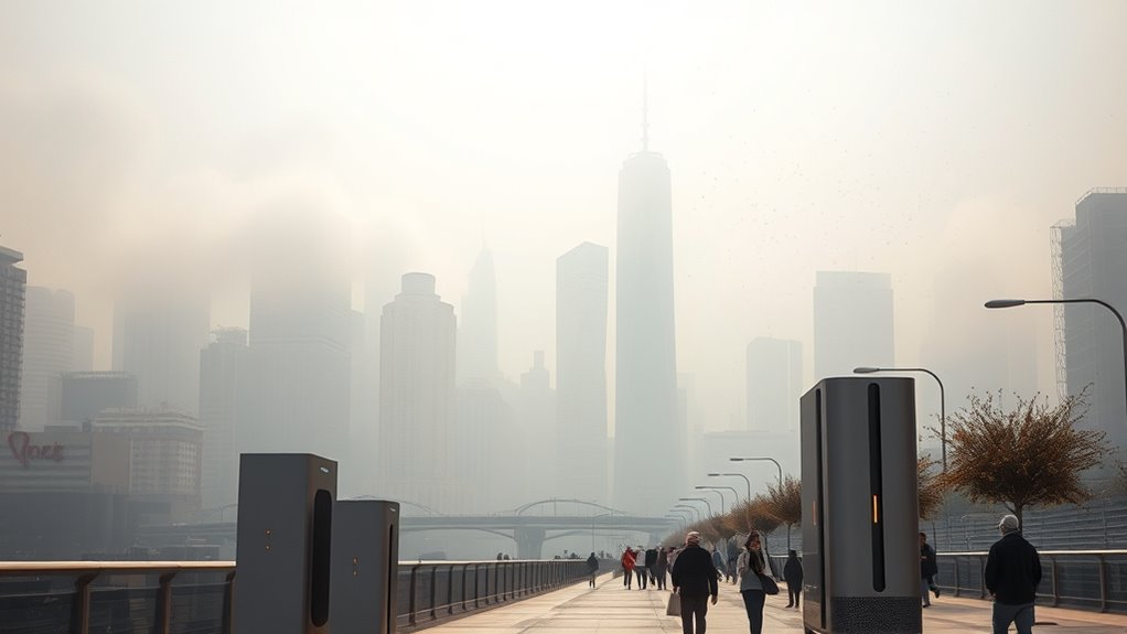 health risks from smog