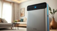 health risks of ozone air purifiers