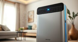 health risks of ozone air purifiers