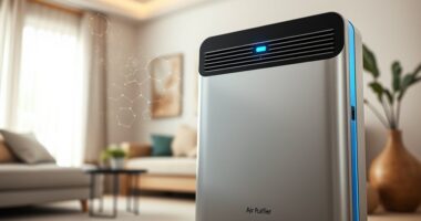 health risks of ozone air purifiers