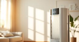 hepa filters remove airborne particles