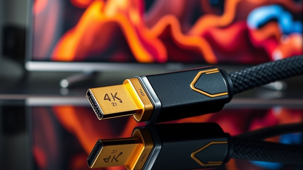 high quality compatible cables