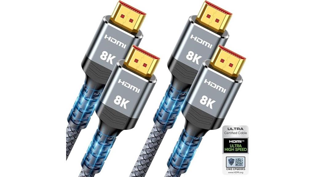high speed hdmi cable