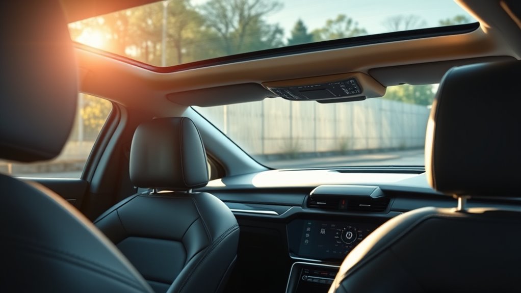 improve car air quality