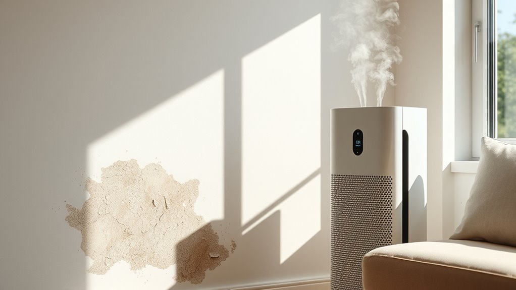 improve indoor air quality