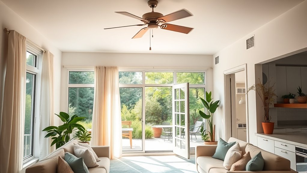 improve indoor air quality