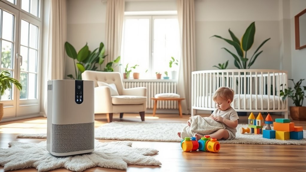 improve indoor air quality