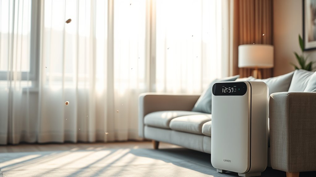 indoor air pollution health risks
