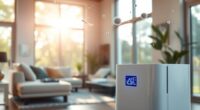 indoor air pollution solutions