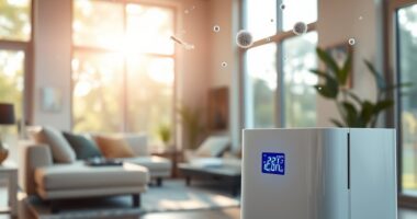 indoor air pollution solutions