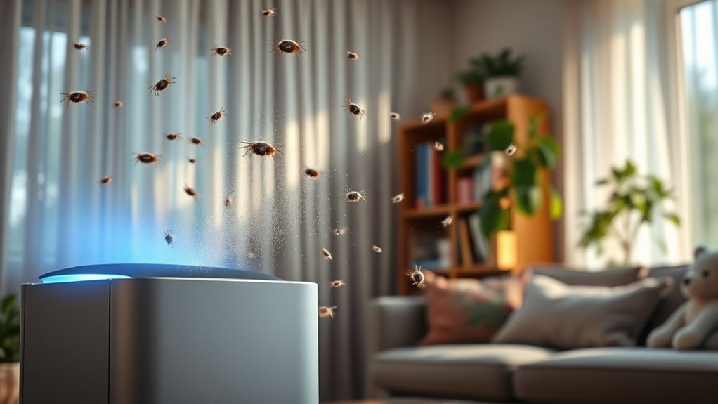 indoor air pollution sources