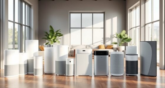 indoor air quality improvement