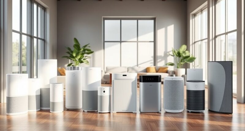 indoor air quality improvement