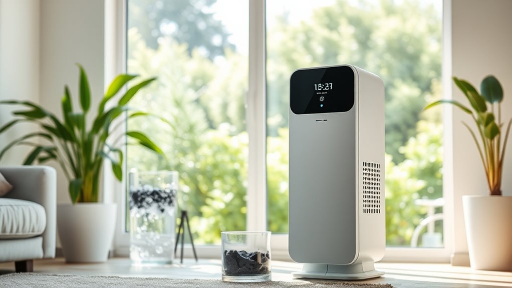 indoor air quality improvement