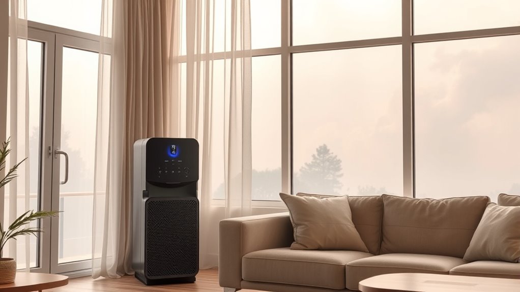 indoor air quality improvement strategies