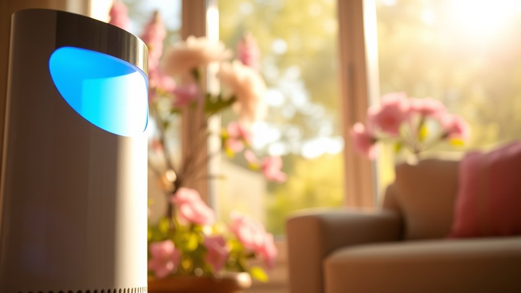 indoor air quality solutions