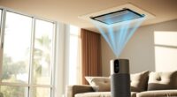 indoor air quality solutions