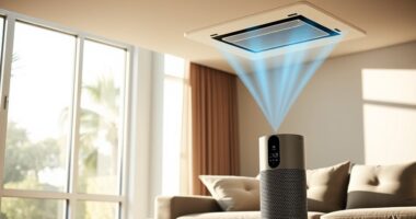 indoor air quality solutions