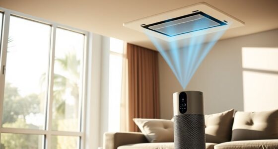 indoor air quality solutions