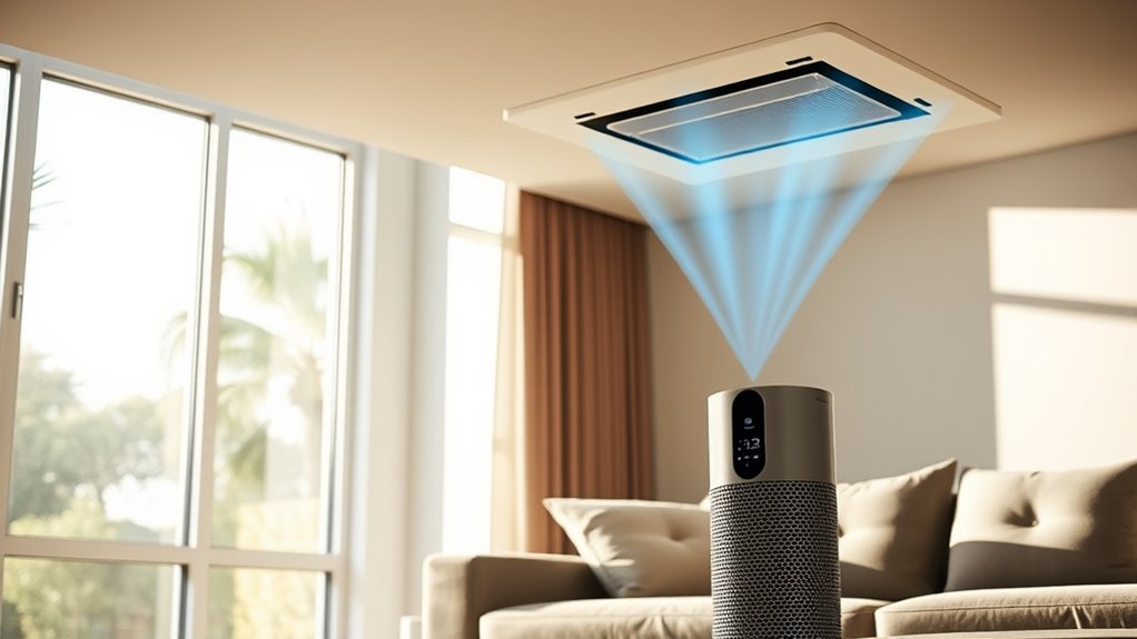 indoor air quality solutions