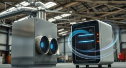 industrial air cleaning technologies
