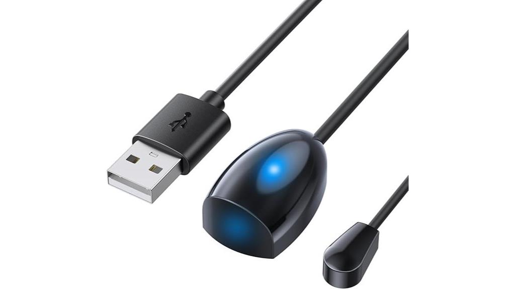 infrared remote extender cable