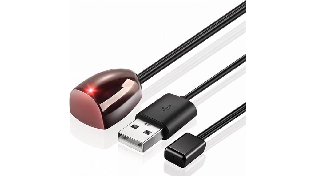 infrared remote signal extender
