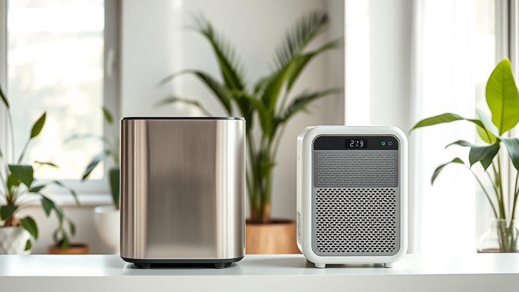 invest in premium air purifiers