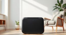 ionizer air purifier safety