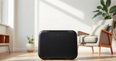 ionizer air purifier safety