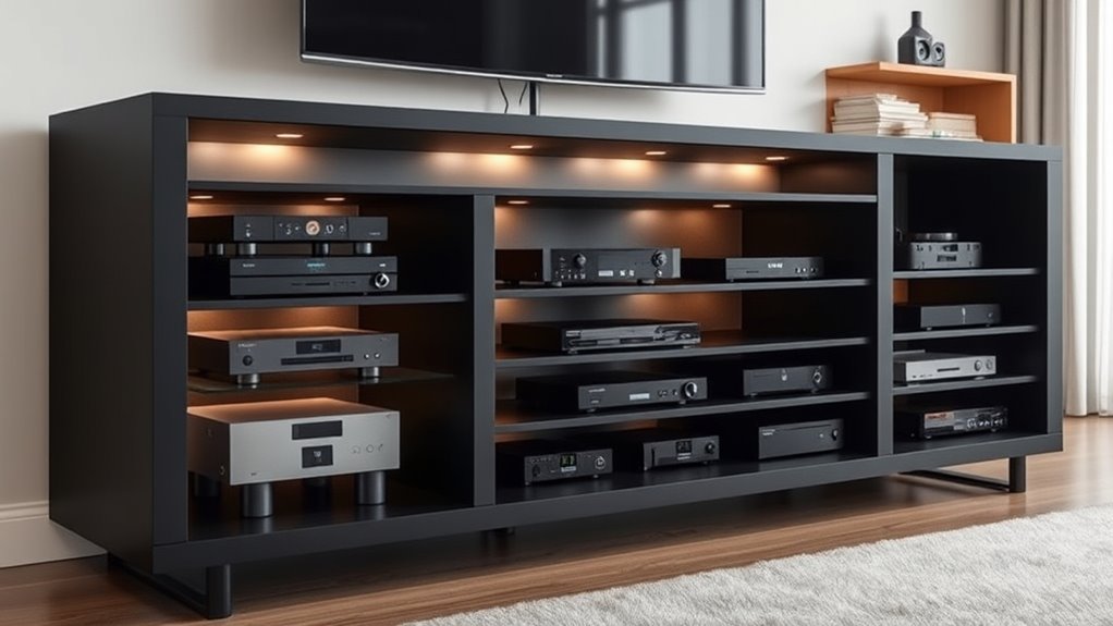 key factors for shelf
