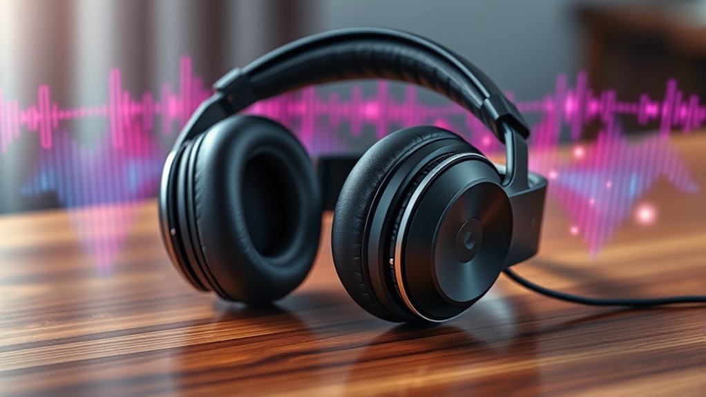 key factors for surround sound