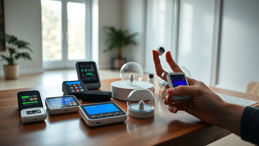 key testing criteria considerations