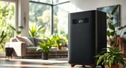 large room air purifiers
