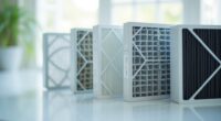 long lasting air purifier filters