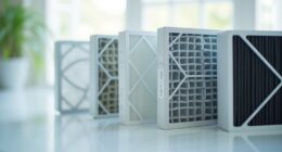 long lasting air purifier filters