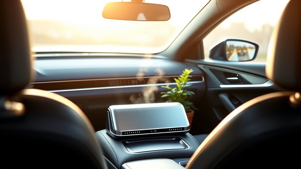 maintain optimal air quality