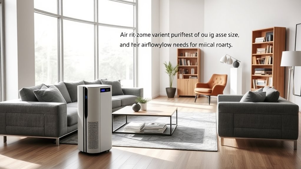 measure match optimize airflow