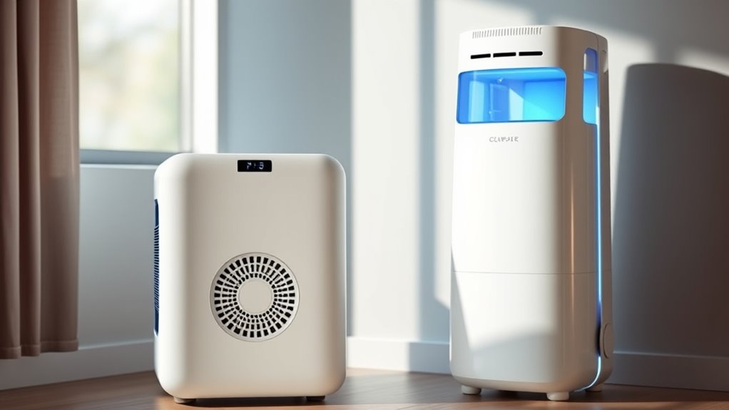 moisture control prevents mold