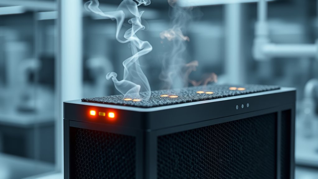next generation smart filters