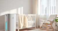 nursery air purifier recommendations