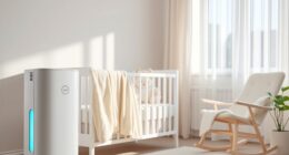 nursery air purifier recommendations