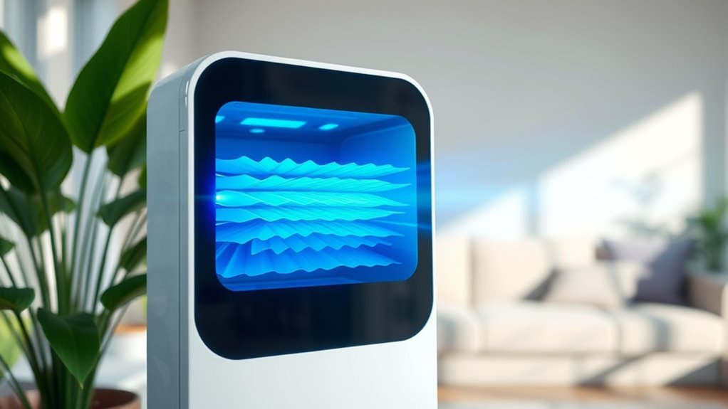odor filter selection tips