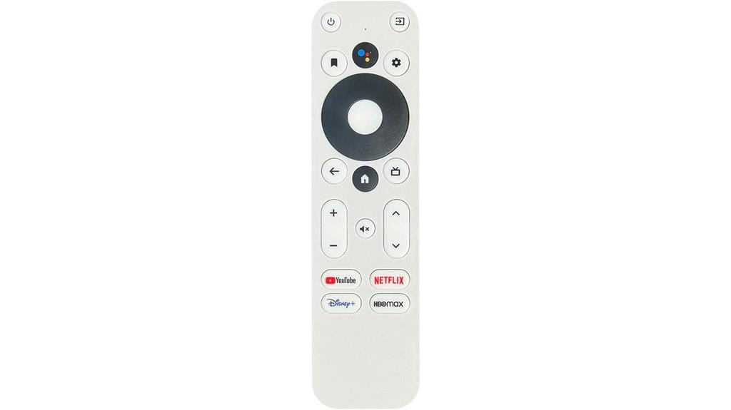 onn tv remote replacement