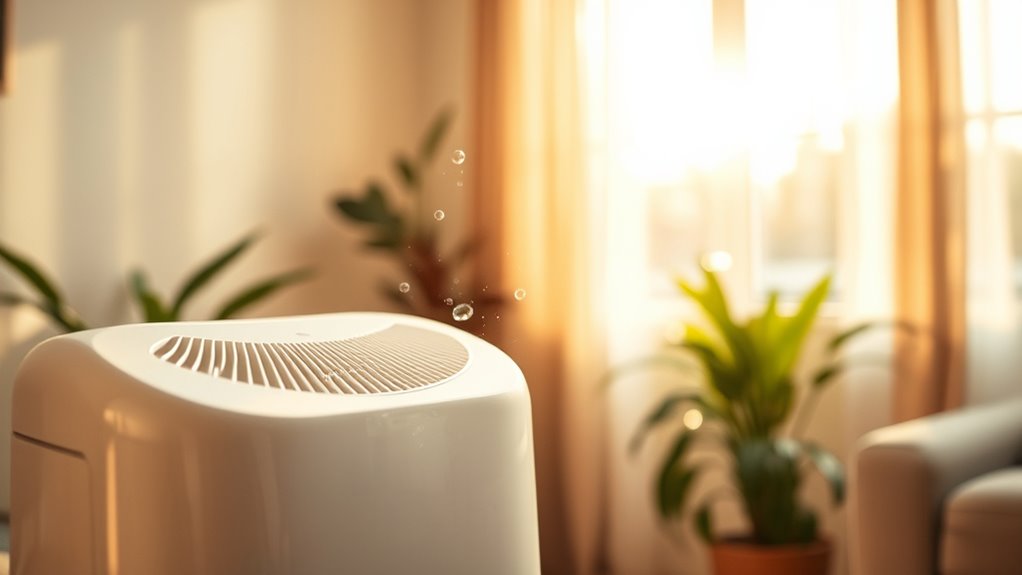optimize air purifier effectiveness