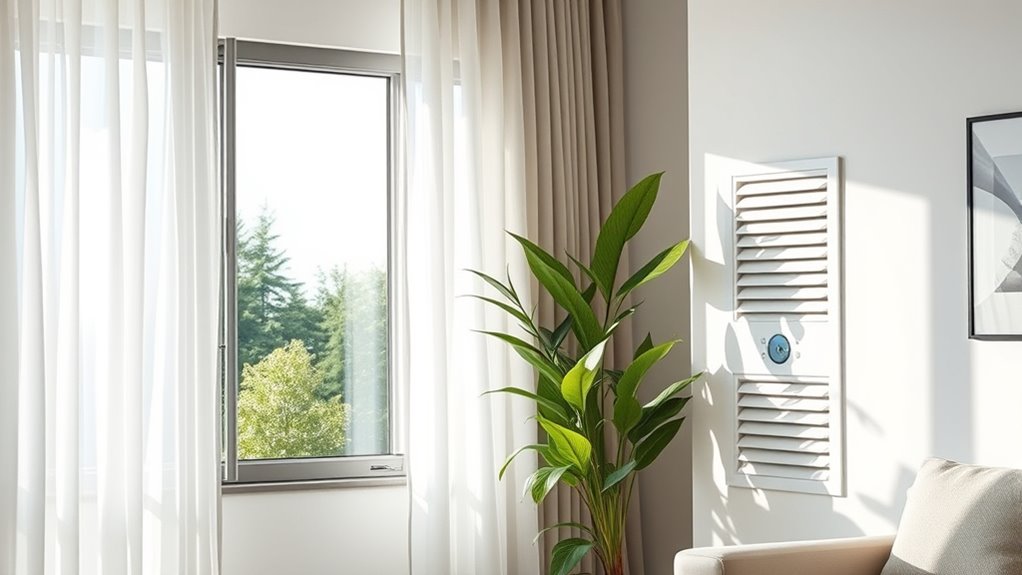 optimize air quality combination