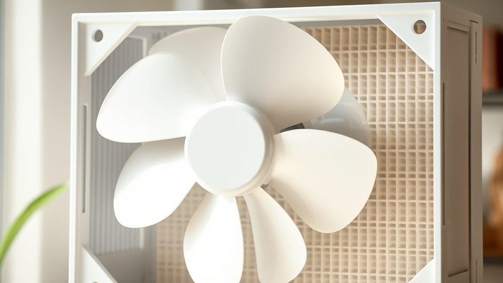 optimize filter performance regularly