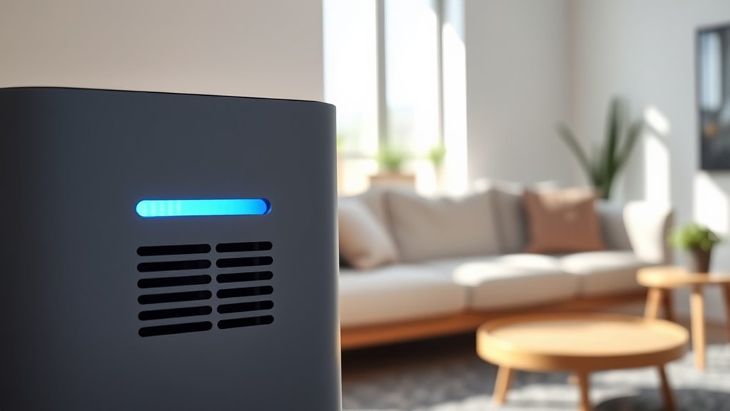ozone emission safety awareness