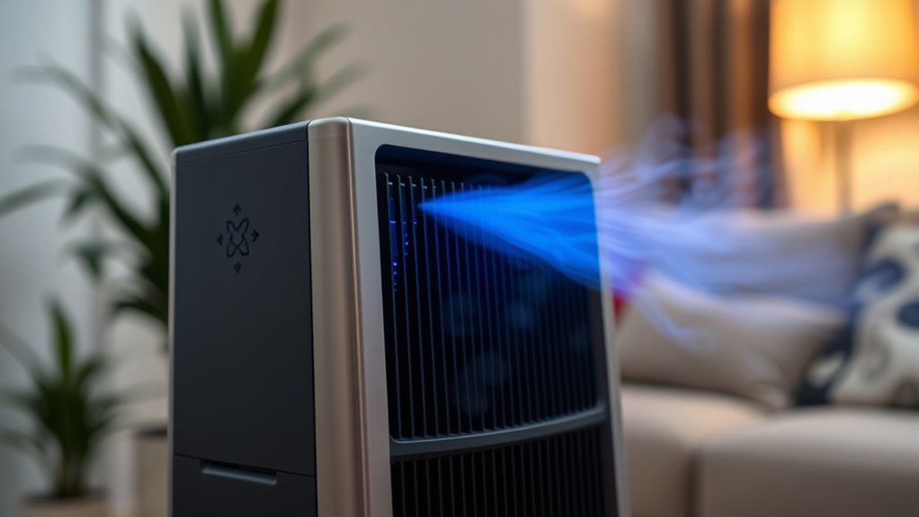 ozone harms respiratory health