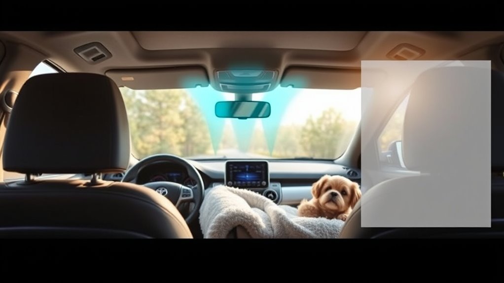 pet friendly air purifier features